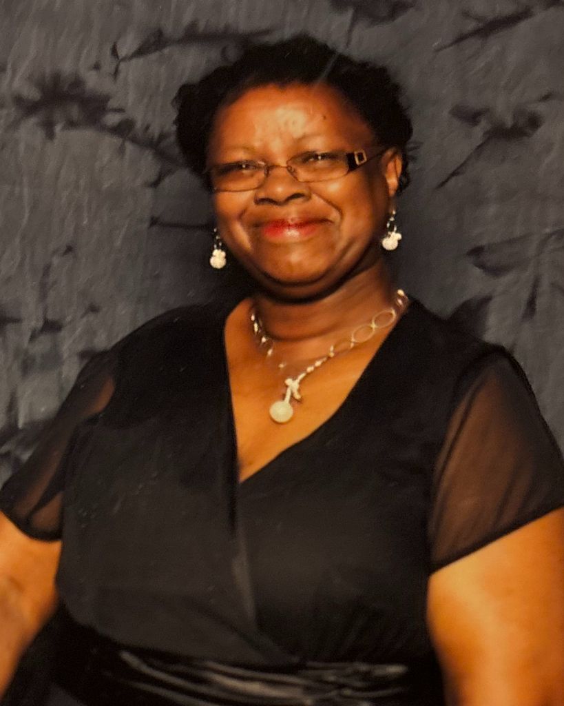 Sallie Sims Profile Photo