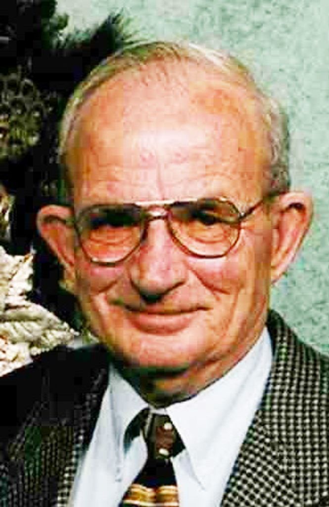 Wally Dennis
