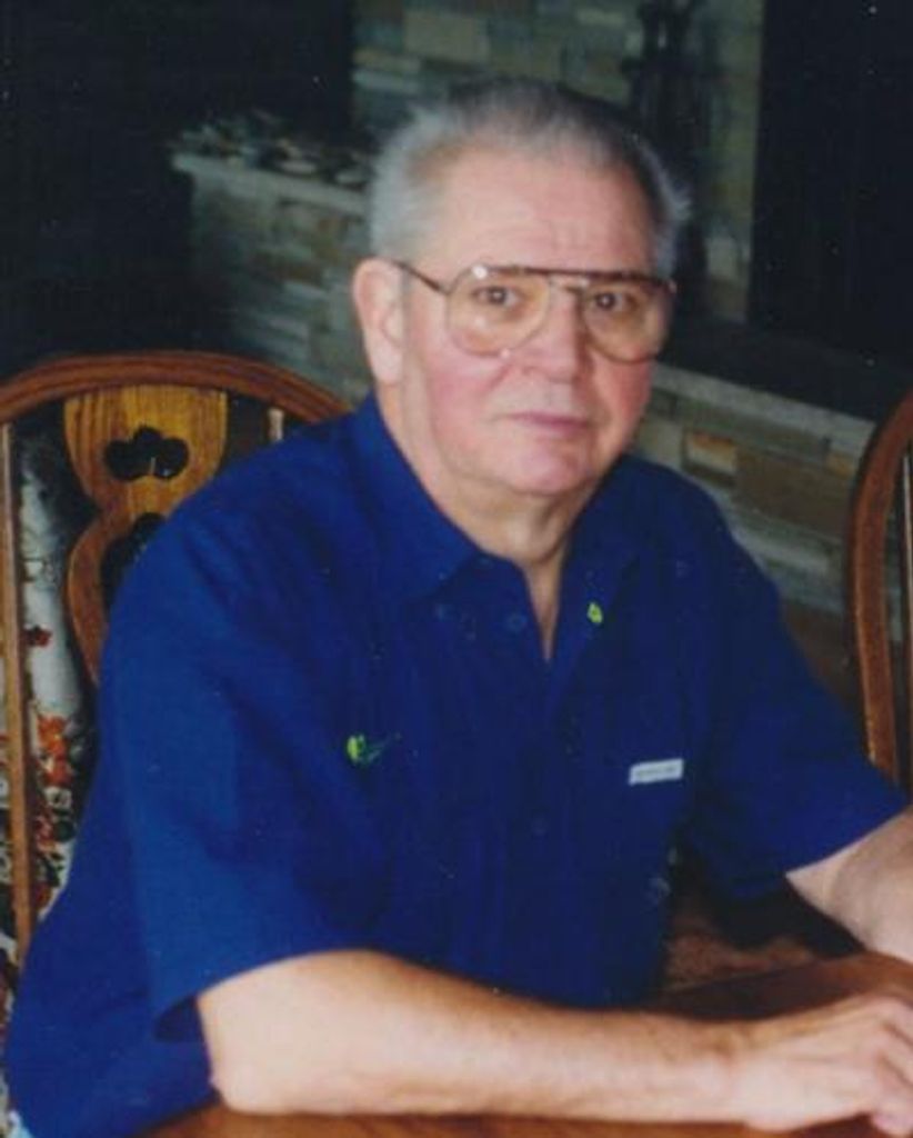 Alfred F. Moscinski Profile Photo
