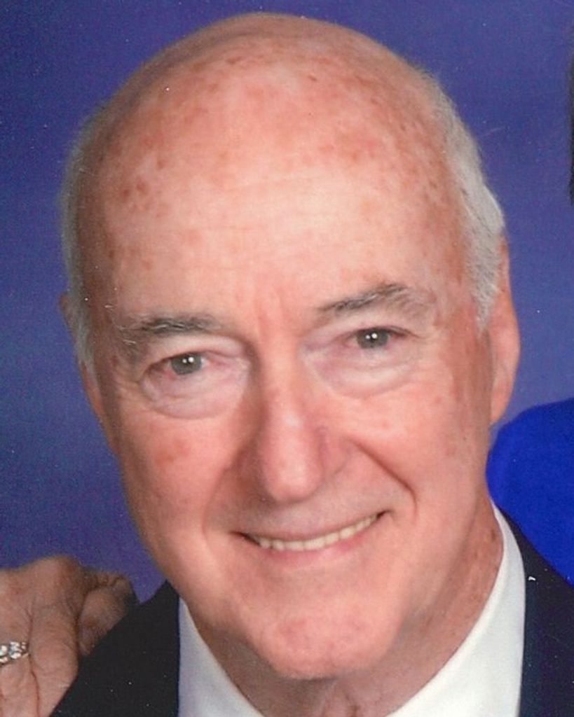 James Sabelhaus Sr.