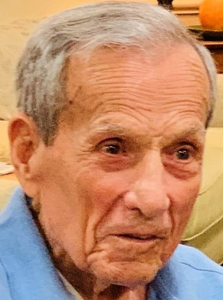 Joseph John Gerschaneck Profile Photo