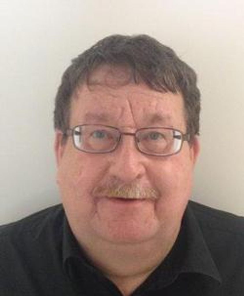 Brian Francis Mcquarrie Profile Photo