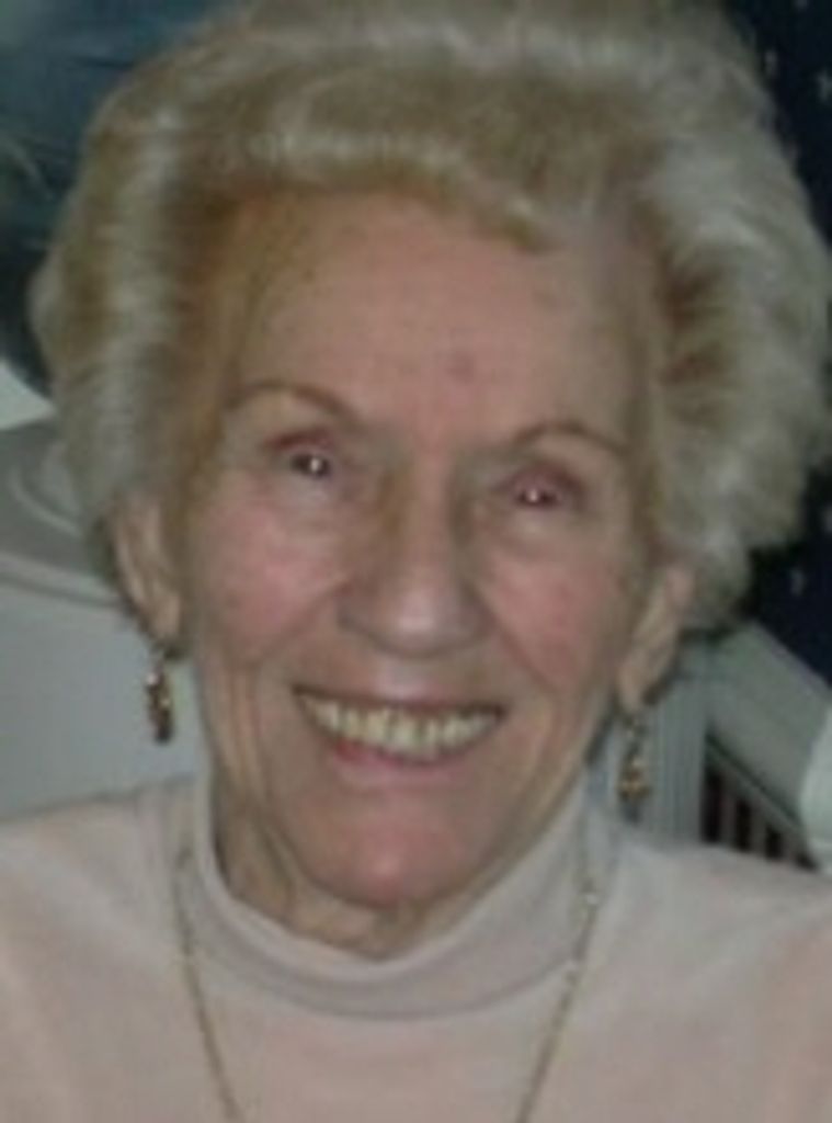 Helen Spitzmueller-Brinker