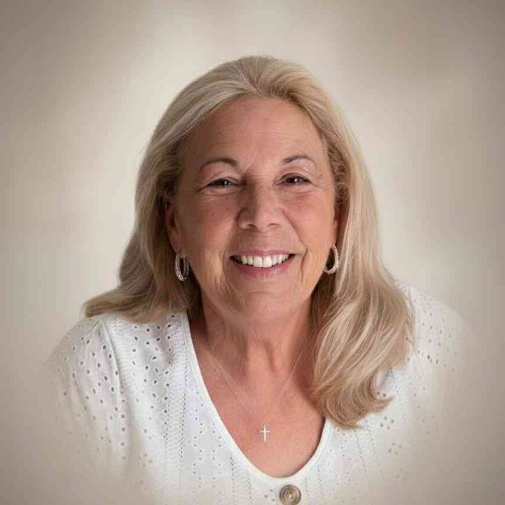 Jacqueline Gail Clark Profile Photo