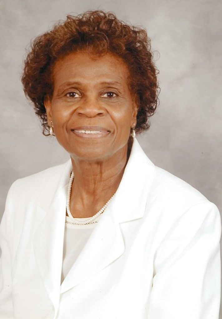 Dorothy Smith Goode Profile Photo