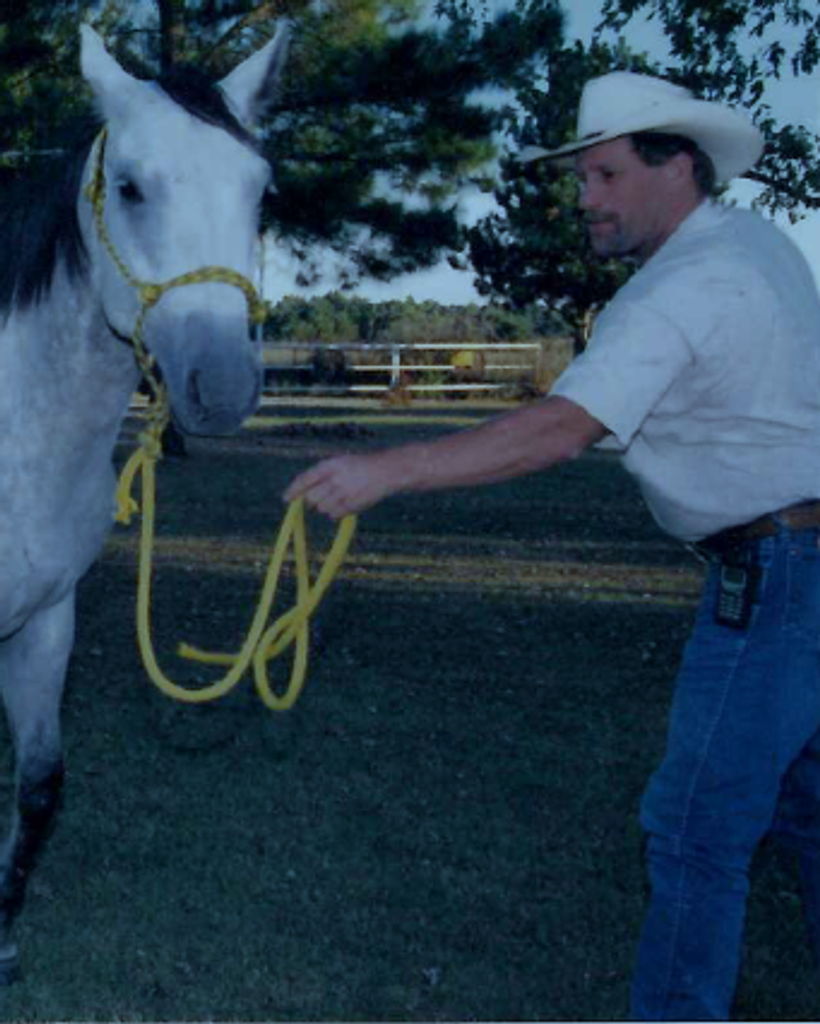 Billy Earl Chaffin Jr.