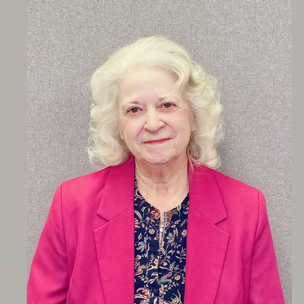 Carol Musgrave Kessinger Profile Photo