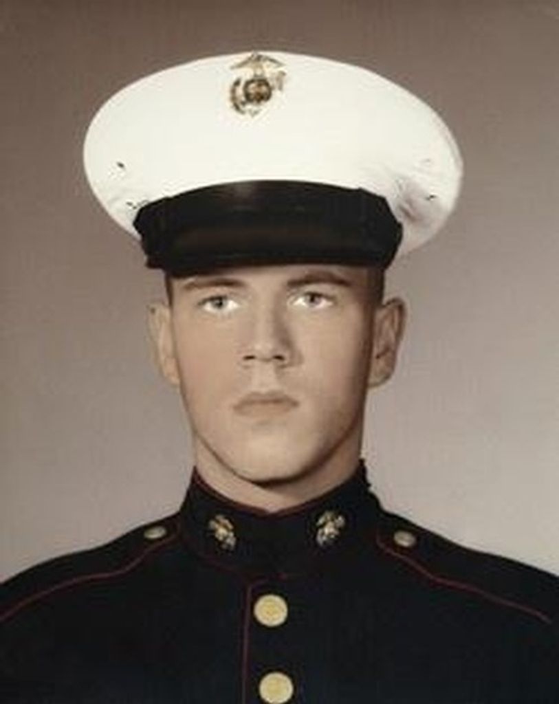 Lewis D. "Butch" Jennings