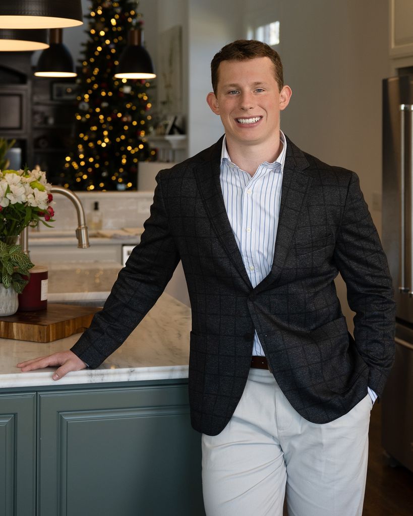 Colin Ryan Stokes Profile Photo