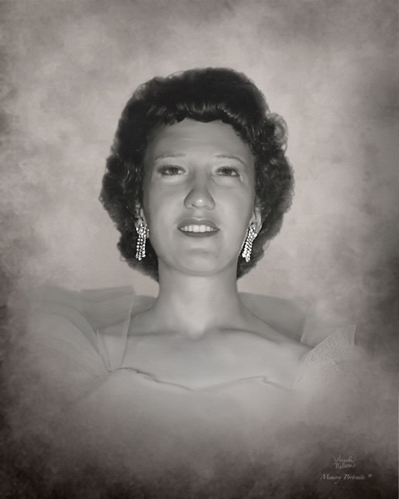 Jewell Adams