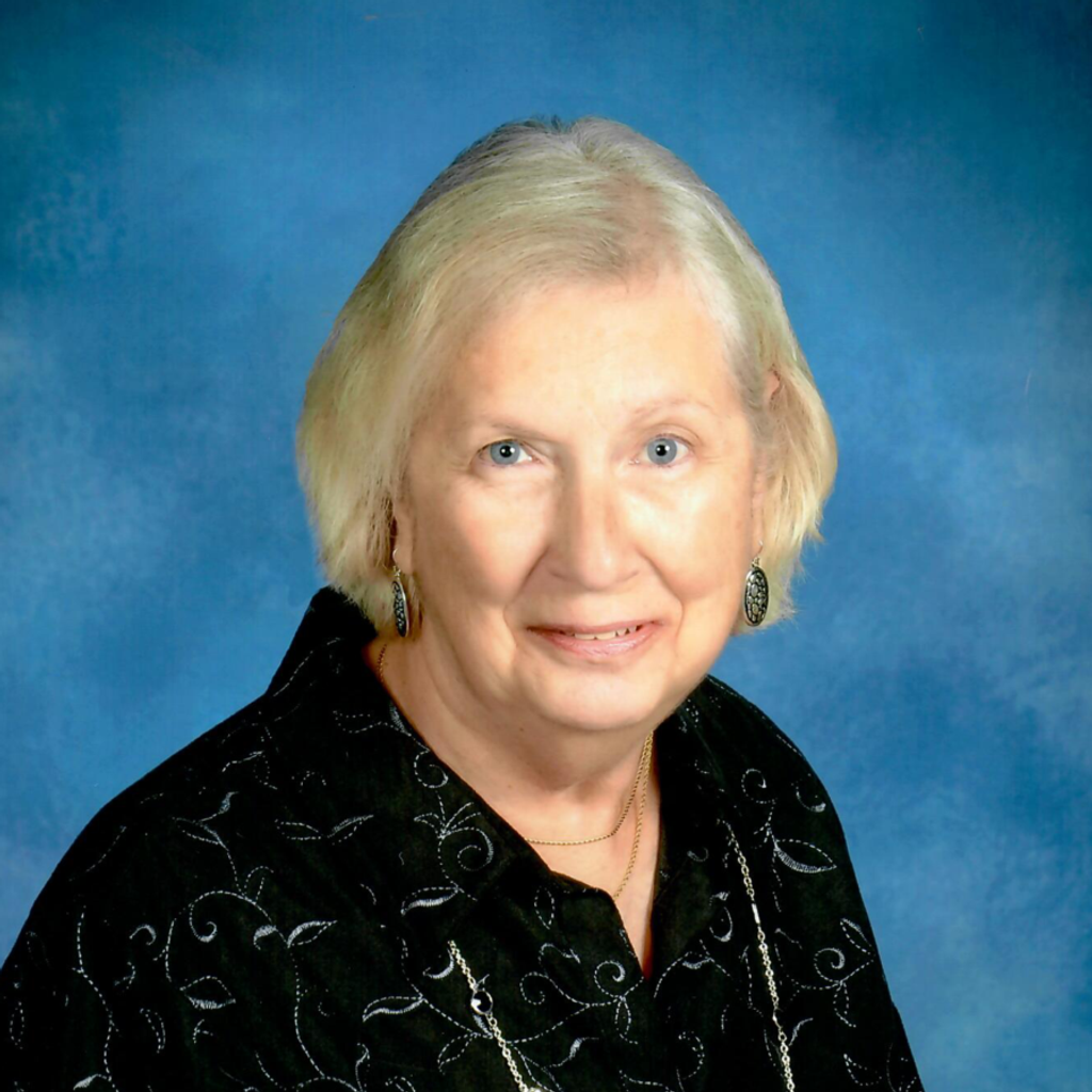 Patricia Jean Perry England