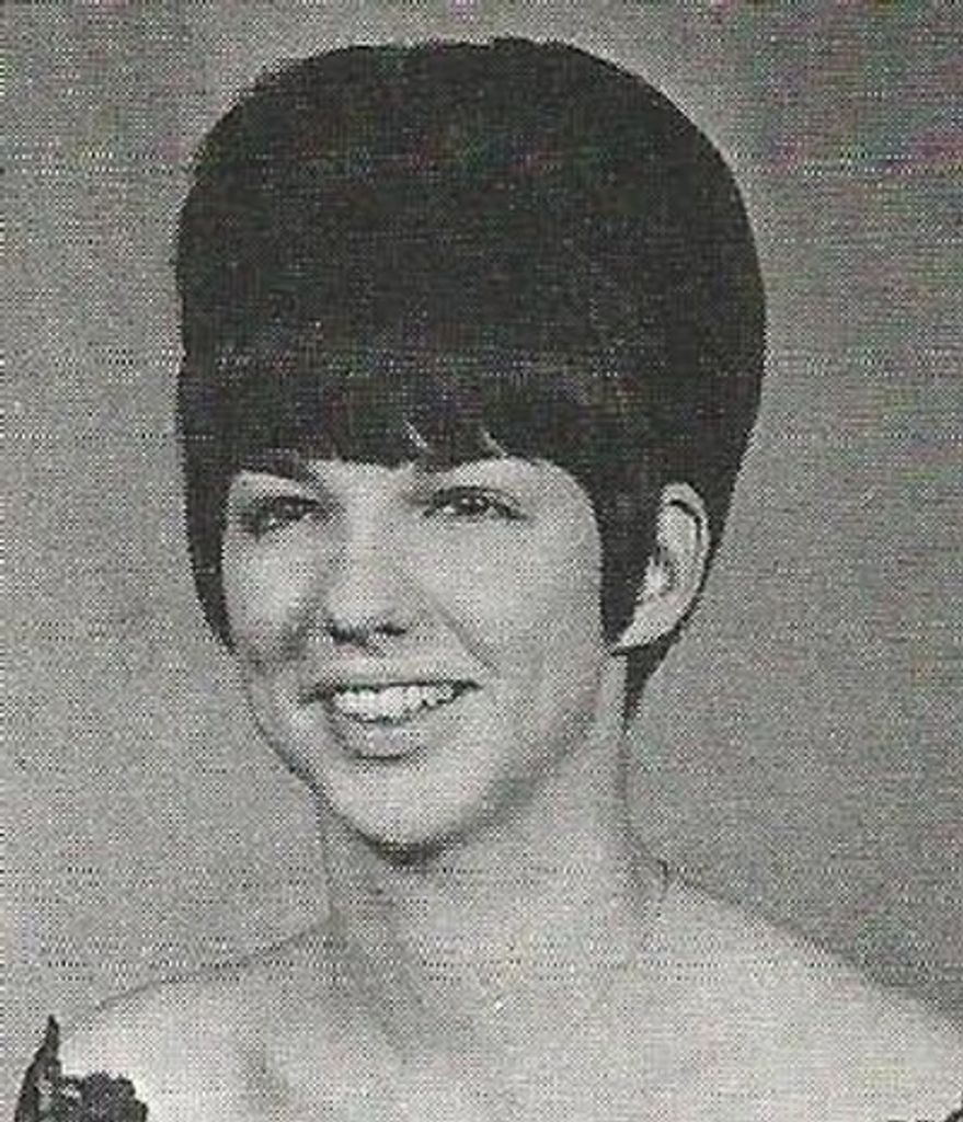 Madge Justice Burgess Profile Photo