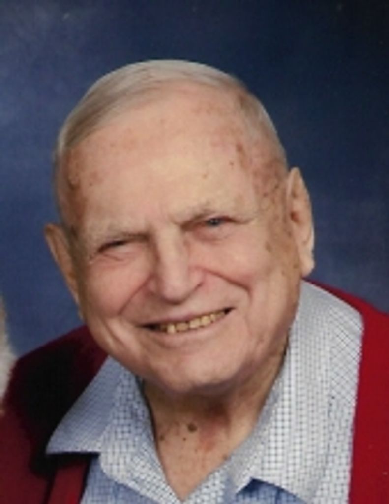 Joseph "Joe" Armbrecht