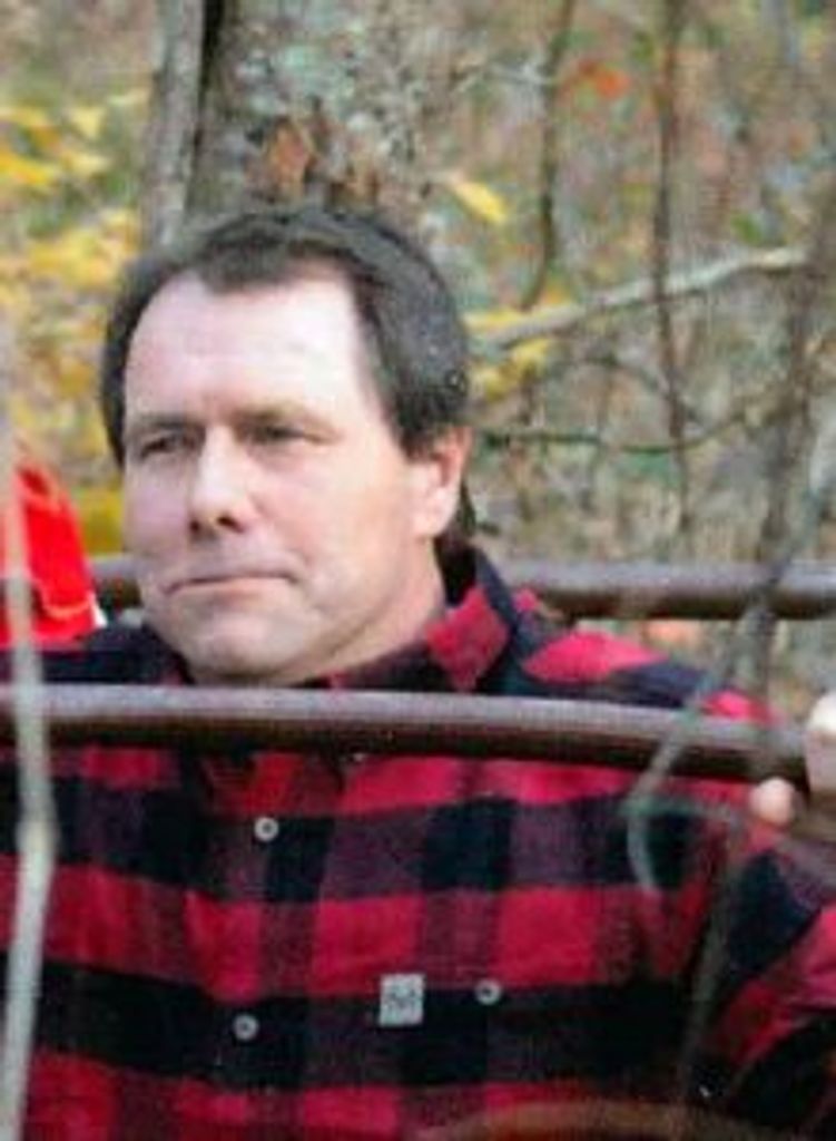 David Lee Collins Profile Photo