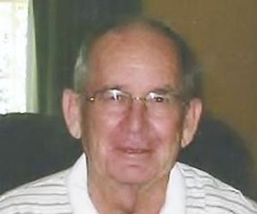 Jasper "Jack" Lee Fristoe