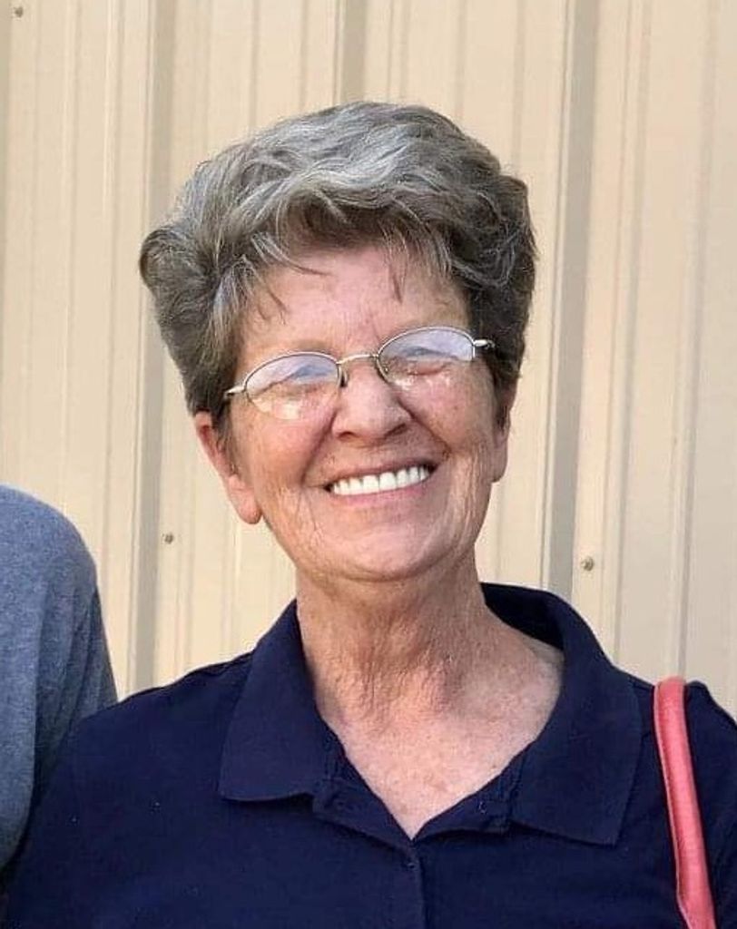 Monty "Sis" Lorene (Bainbridge)  Putzier