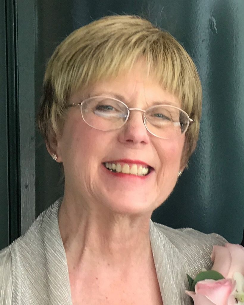 Donna J. Schragal
