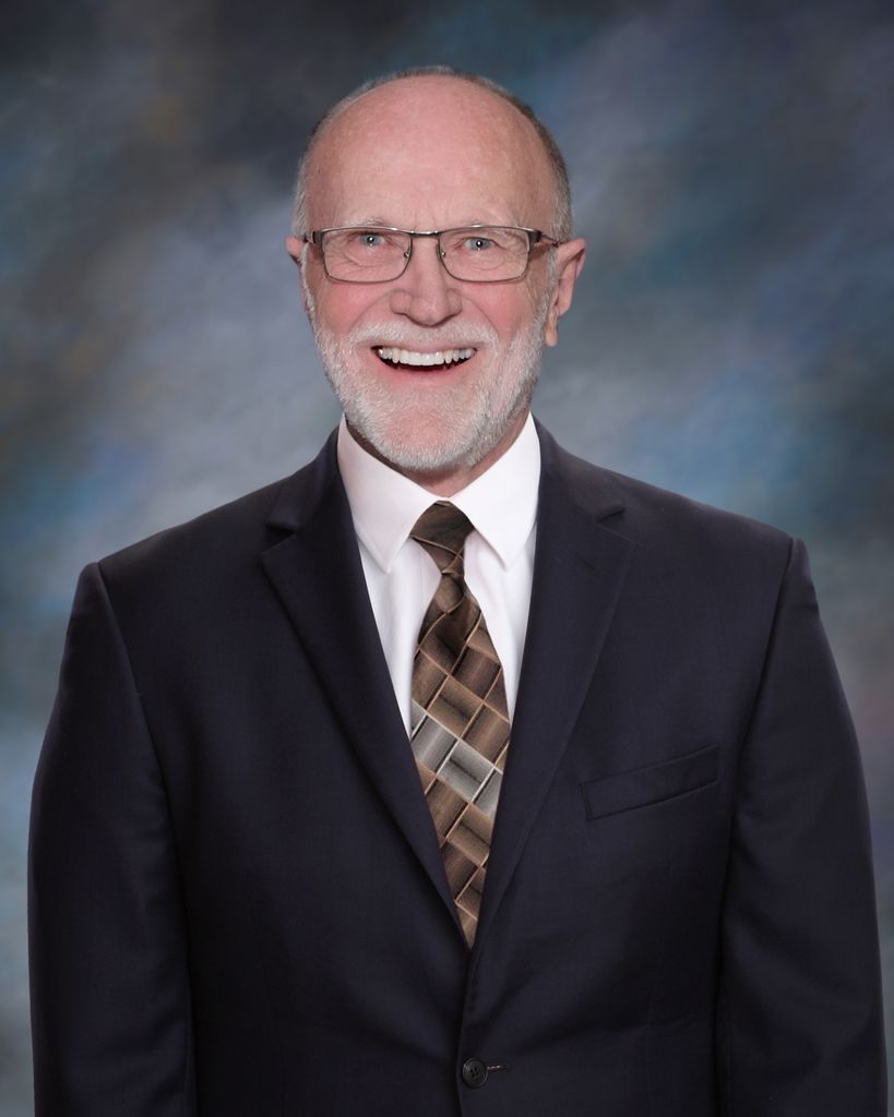 James M. Boltz Profile Photo