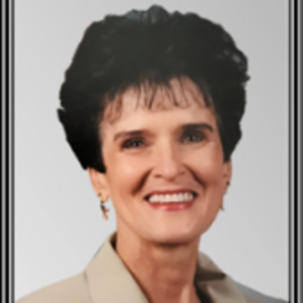 Barbara Payne Sosebee