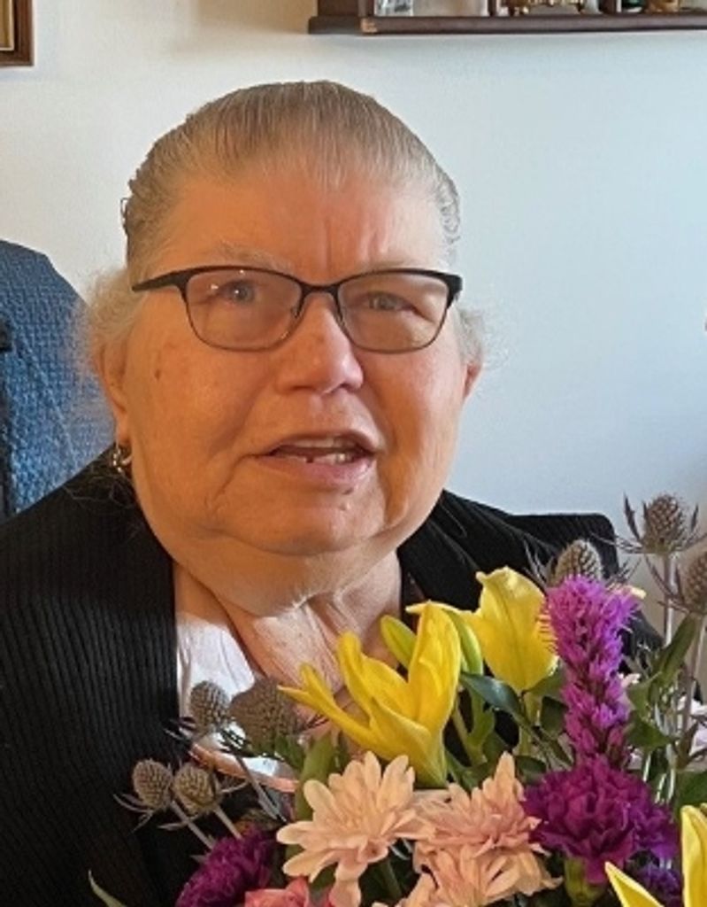 Margaret M. Bilancini