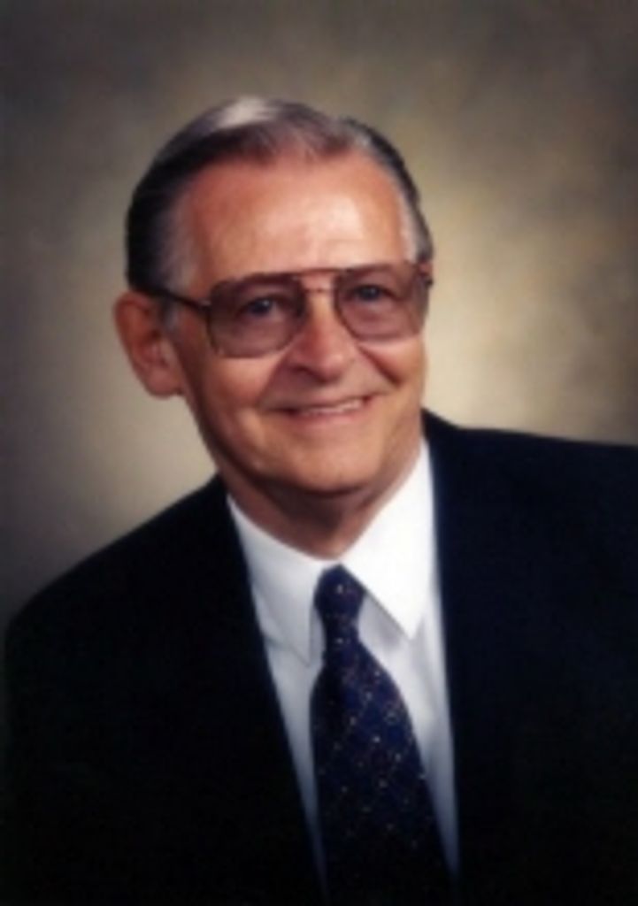 Everett H. Arndt