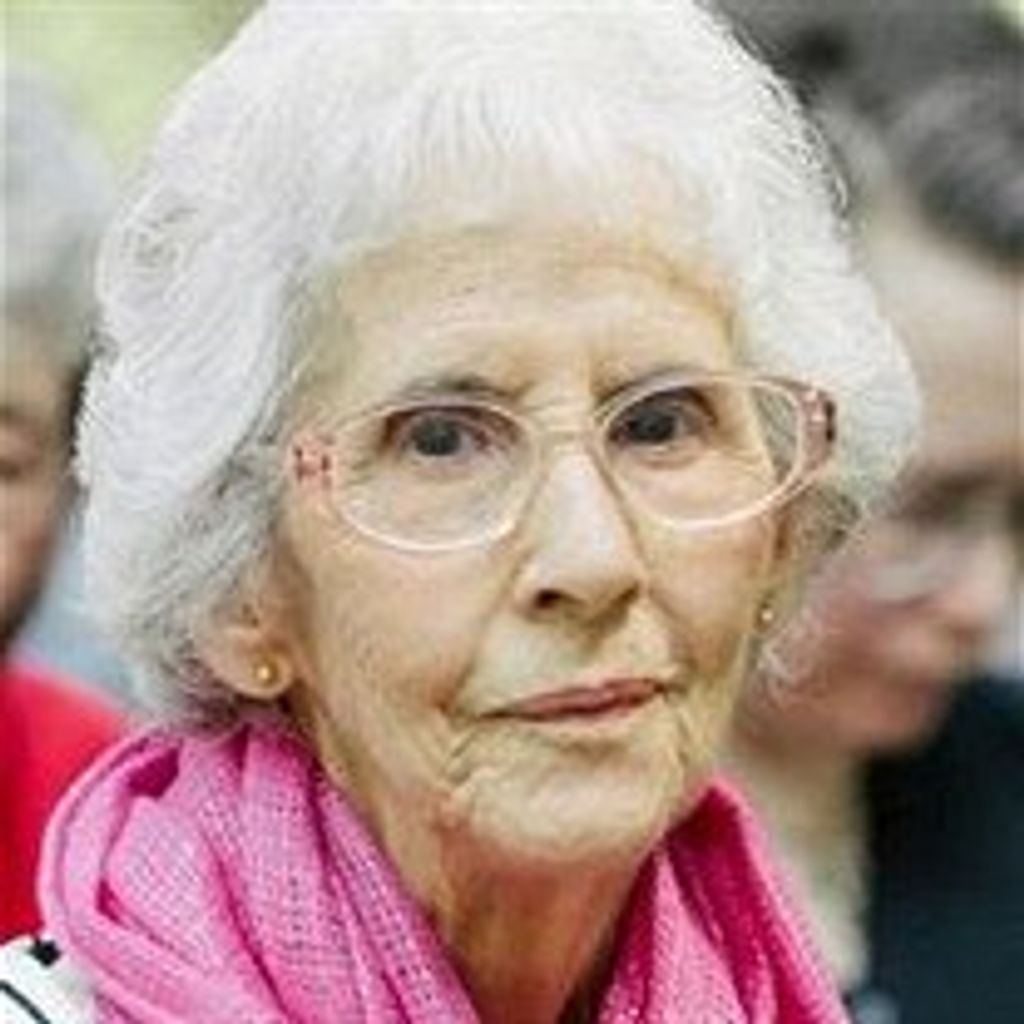 Margaret Hudson