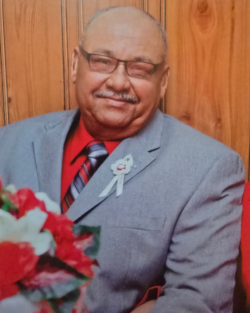 Justo Lebron-Santiago Profile Photo