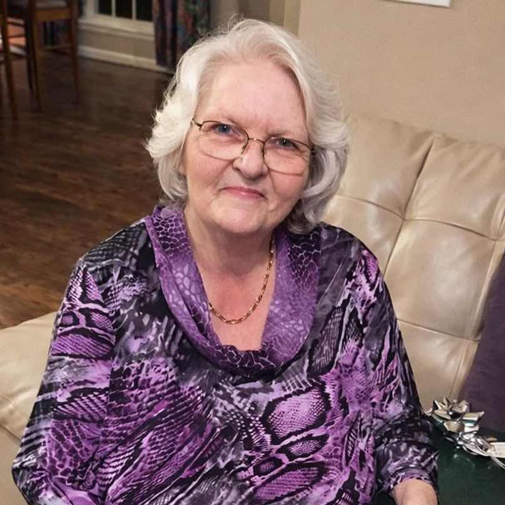 Marilyn Sue Pendarvis Profile Photo