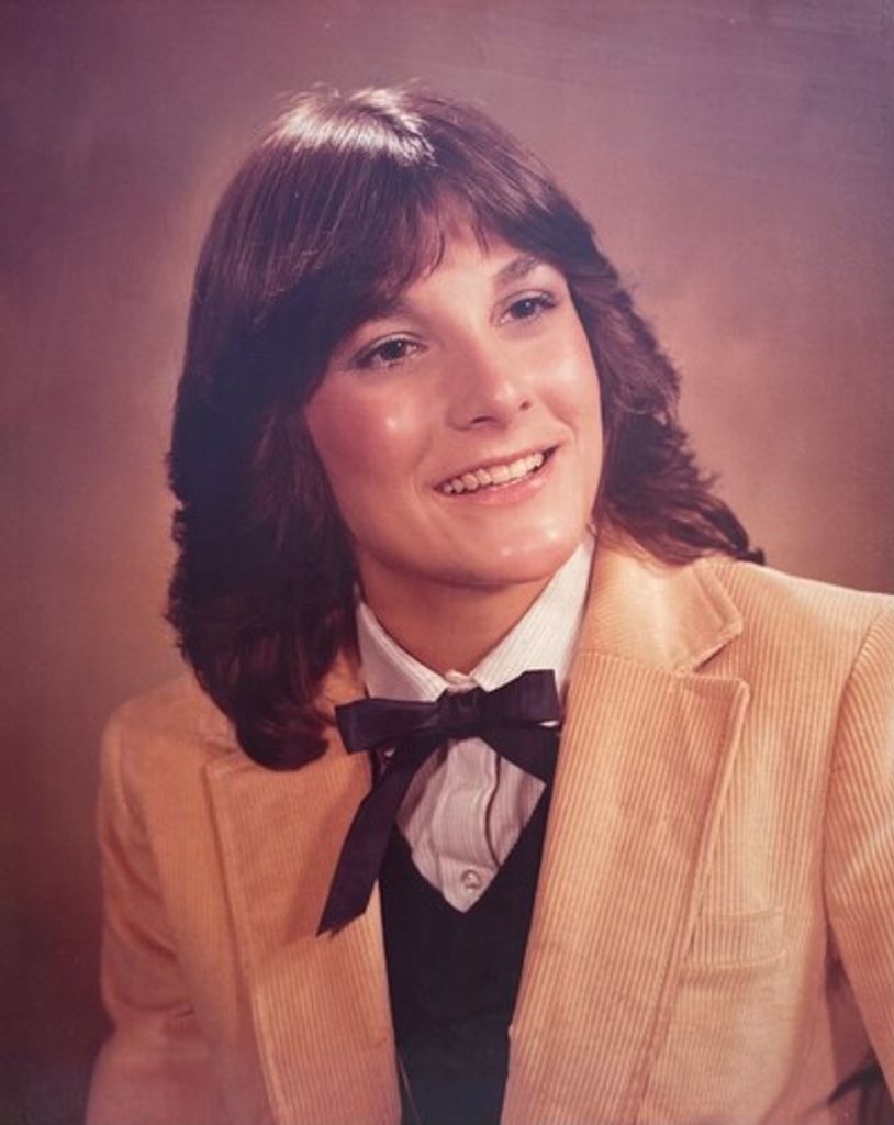 Melanie Eve Davis
