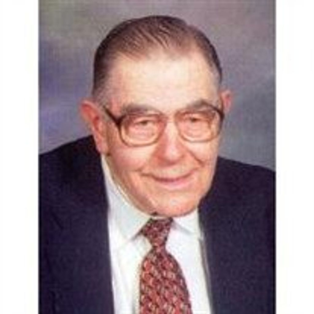 Willis  J. Aebly