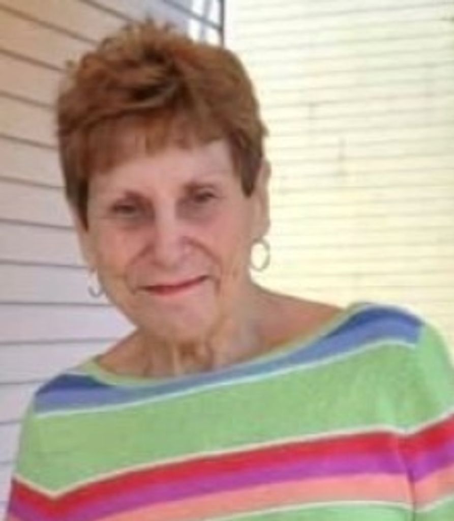 Helen A Eshelman (Wagner)