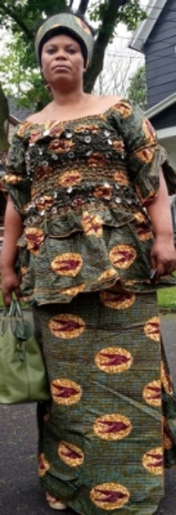 Elen Makyambe