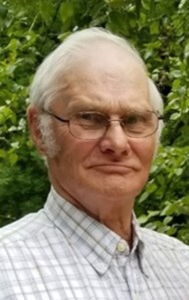 Roland L. Allen