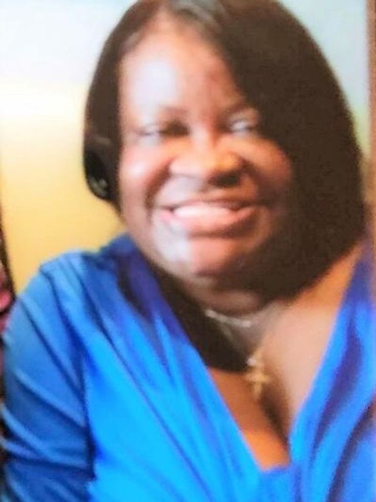 Cynthia Frasier Profile Photo