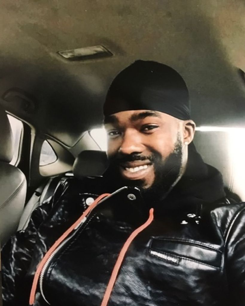 Charles Michael "Jihad" Pullen Sr