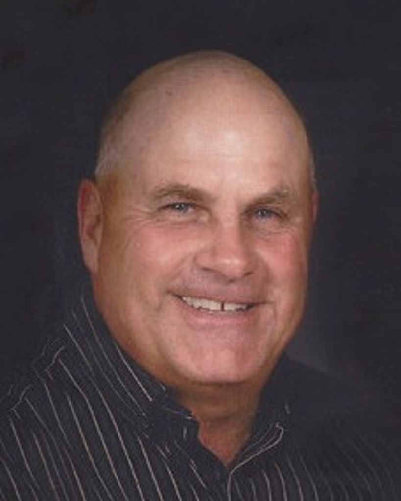 James David "Jim" Waters