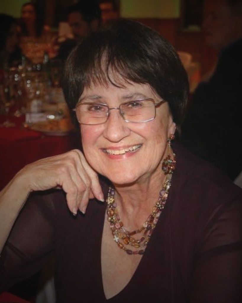 Celia "Celi" Maria Bezanilla Profile Photo