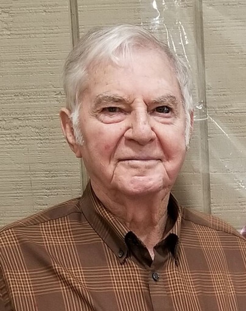 Billy Boles Mitchell