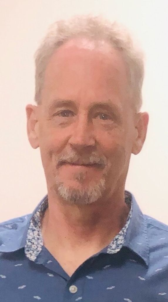 Harry Daniel Sturman Profile Photo