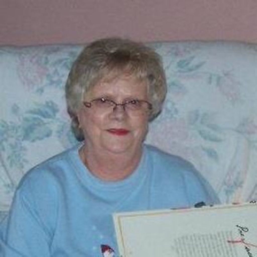 Beverley Humes Profile Photo