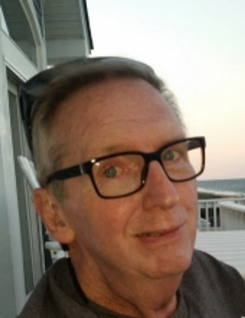 David George Iveson