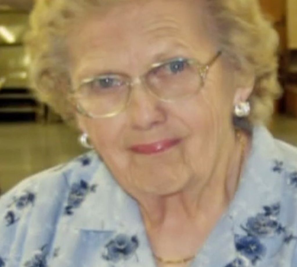 Potts Ruthanna Profile Photo