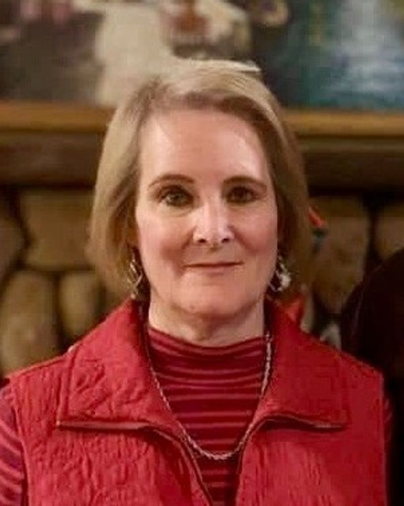 Tanya Terrell McDonald