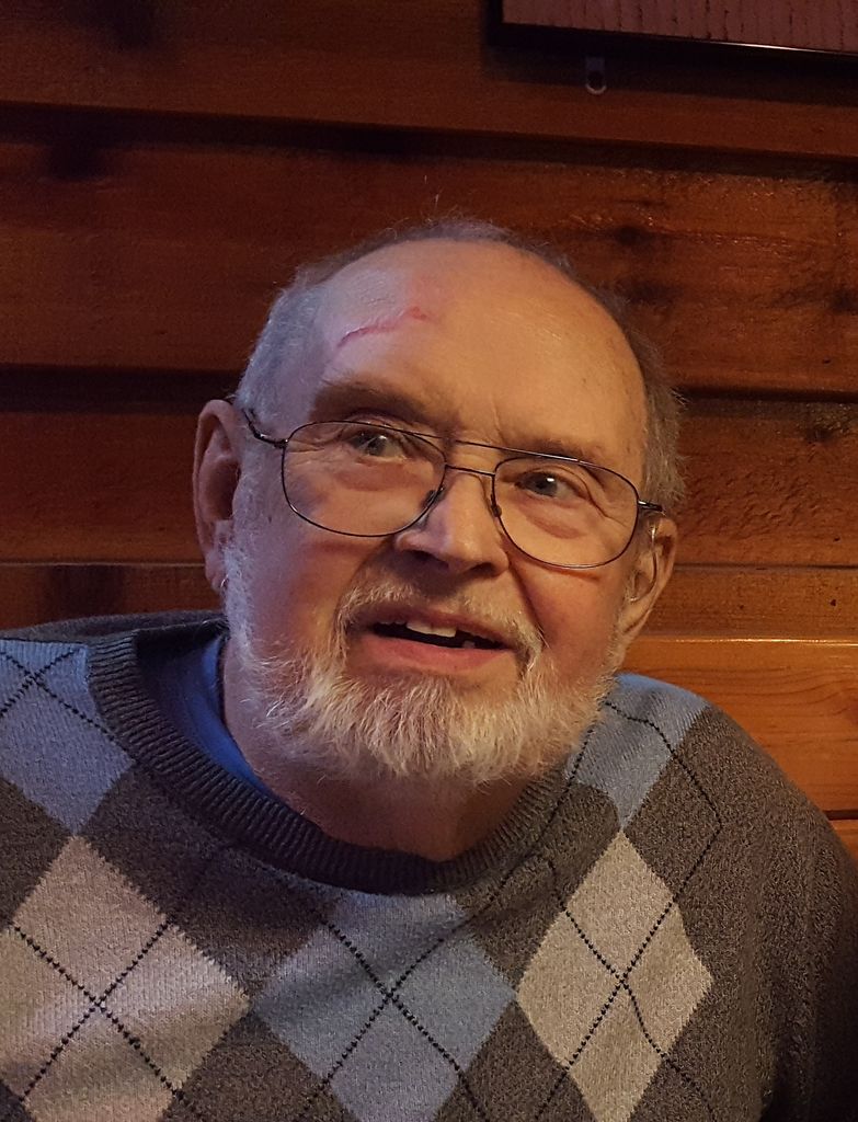Robert E. Cisler, Sr.