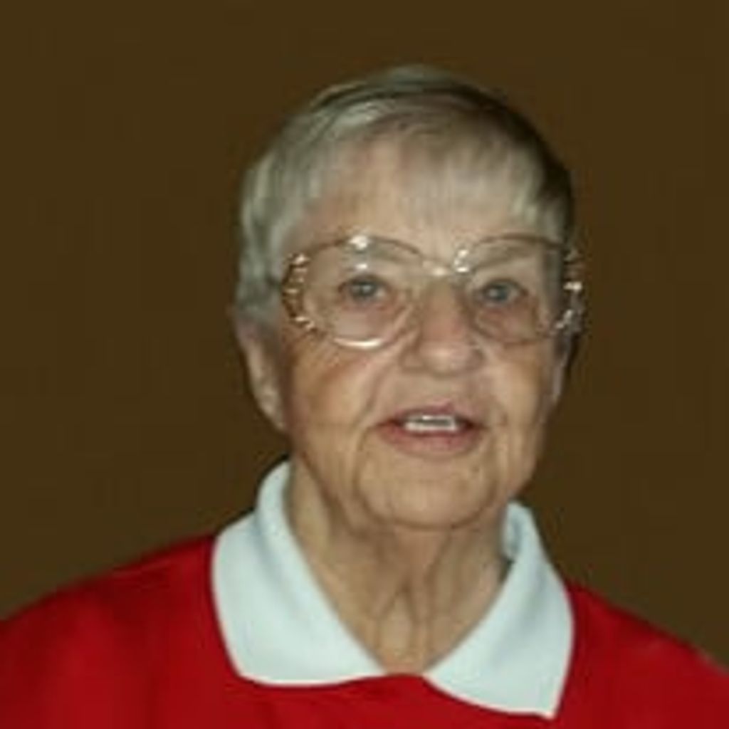 Betty J. Cory