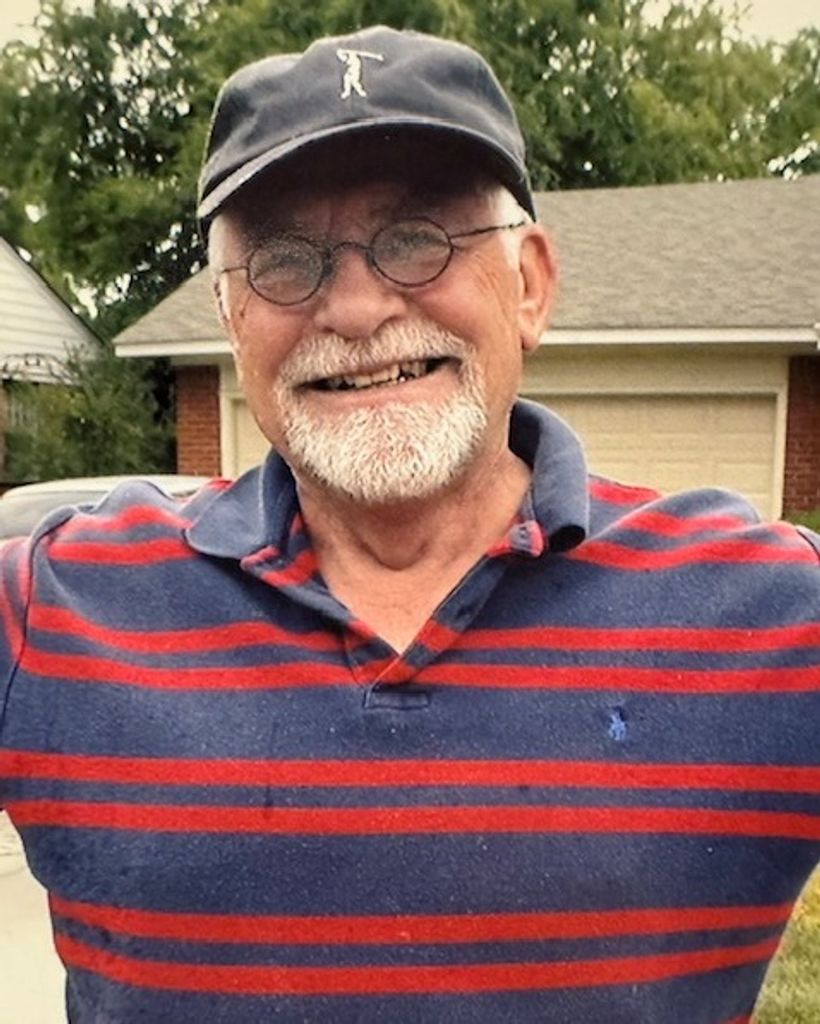 Larry Lee Paulk