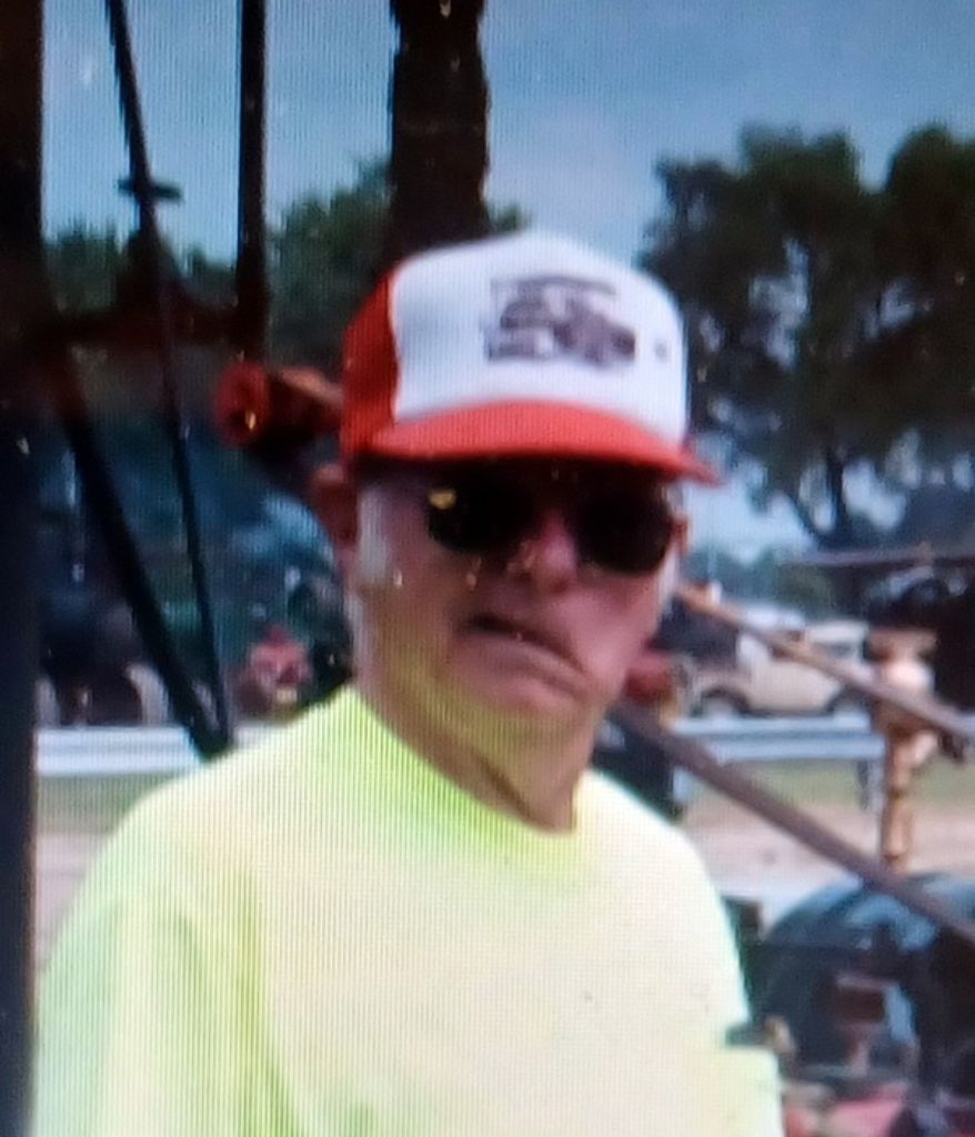 Eugene William Wagner