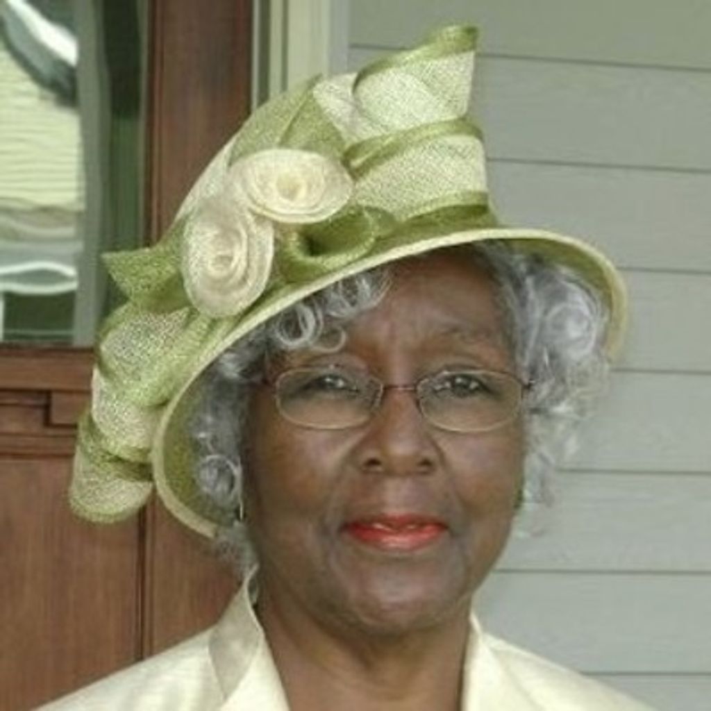 Ella M. Jefferson Profile Photo