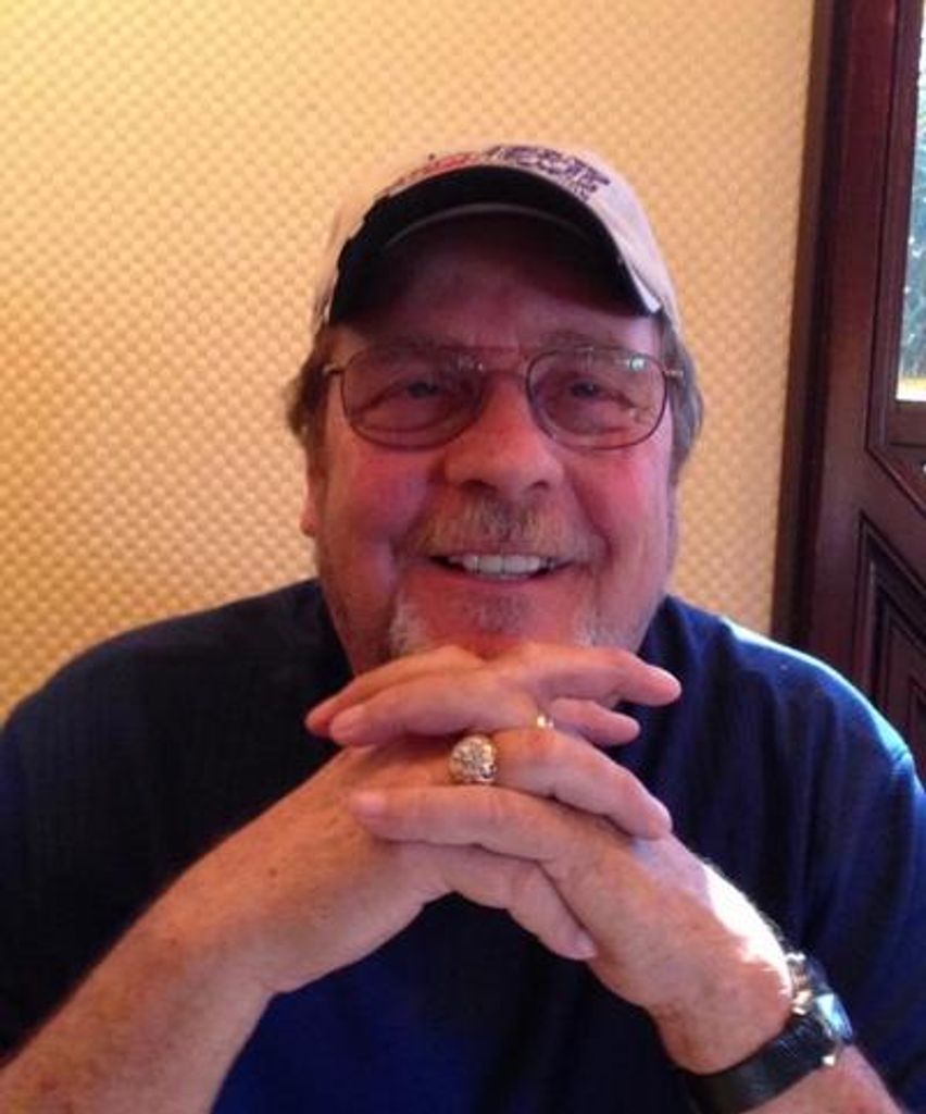 Danny Byrd Profile Photo