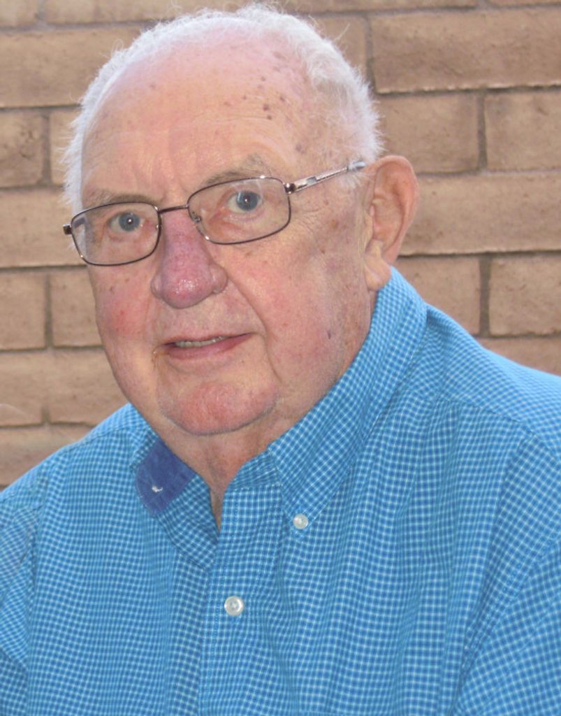 David Jerome Davin
